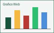 Gráfico Web pequeno em JPG